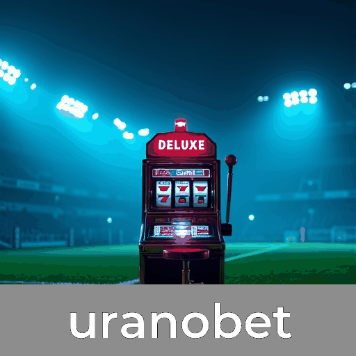 Cadastro na uranobet