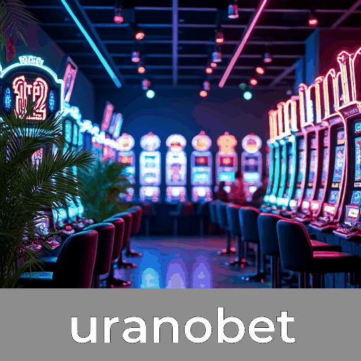 Acesso ao uranobet