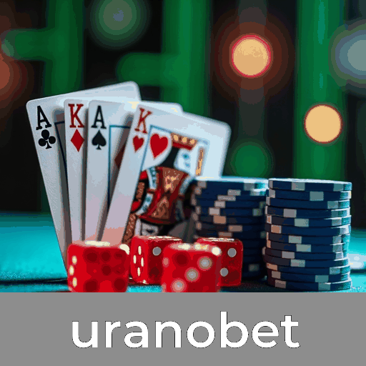 Cadastro na uranobet