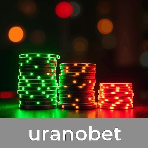 Acesso ao uranobet