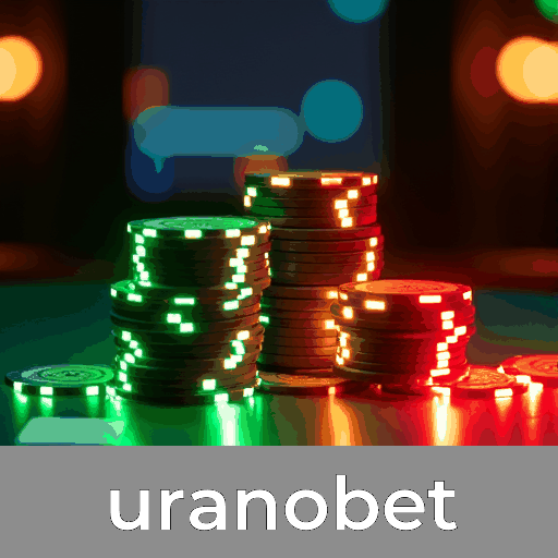 Apostas no uranobet