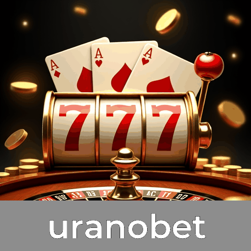 Cassino Online uranobet