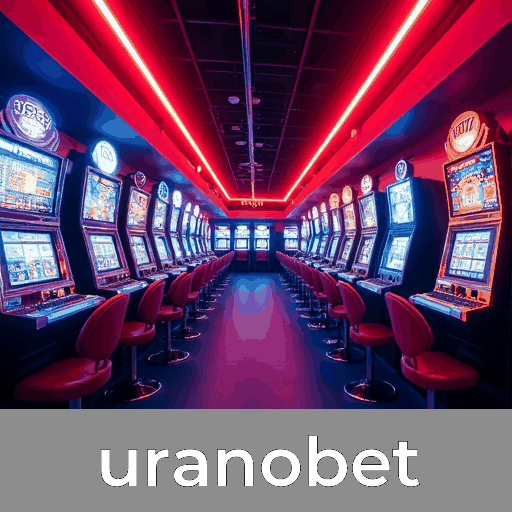 Acesso ao uranobet