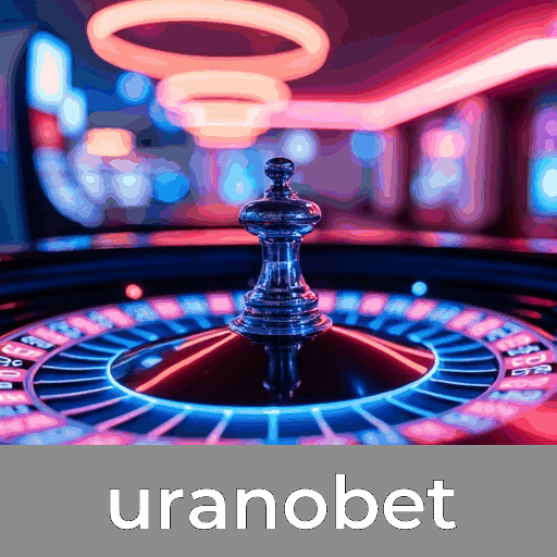 Promoções e Bônus no uranobet