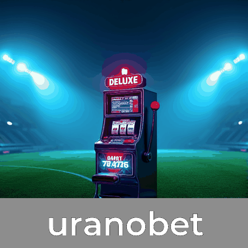Cassino Online uranobet