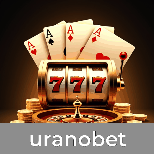Cadastro na uranobet