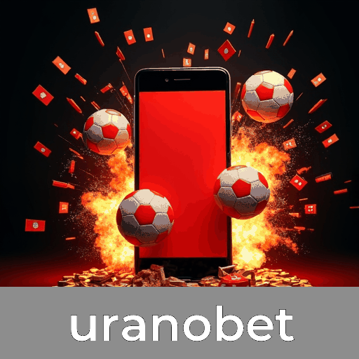Cadastro na uranobet