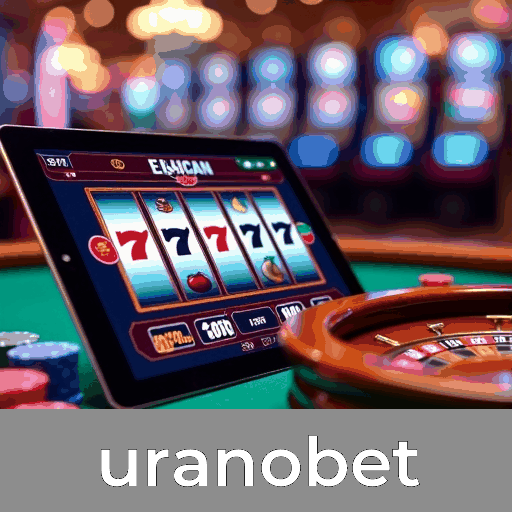 Acessar o site uranobet COM