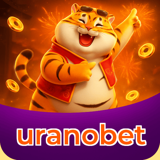 uranobet logo