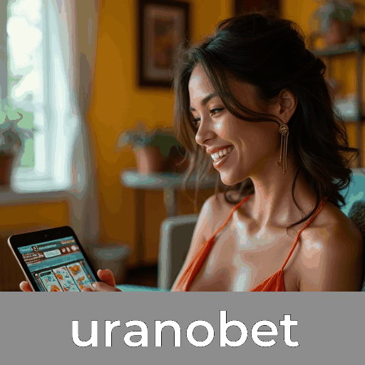Acesso ao uranobet
