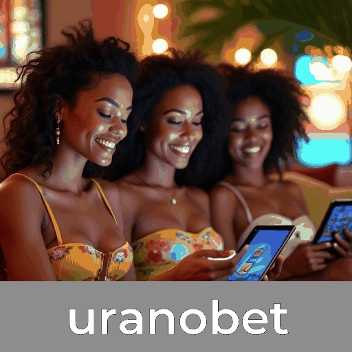 Acesso ao uranobet