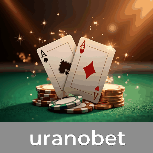Cadastro na uranobet