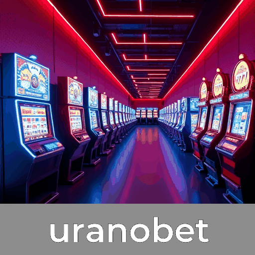 Cassino Online uranobet
